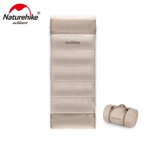 Túi Ngủ Dã Ngoại Naturehike NH20MSD01 Glamping