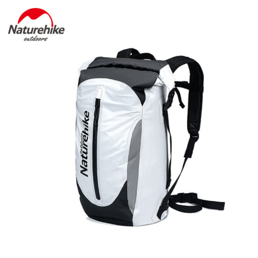 Balo du lịch chống nước đi biển Naturehike NH20FSB01