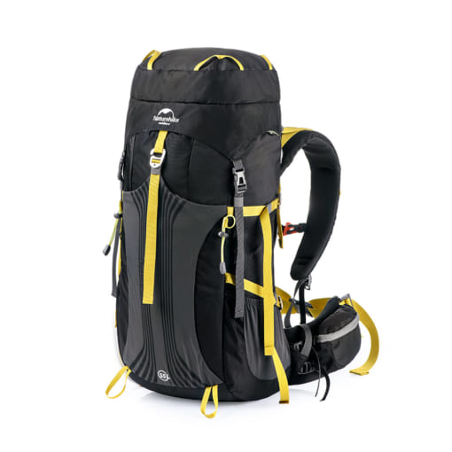 Balo du lịch cao cấp Naturehike 65L NH16Y065-Q