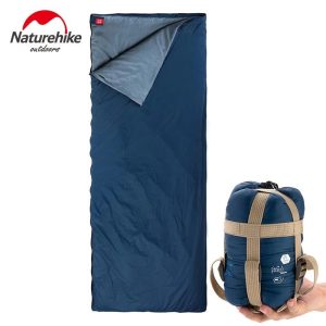 Túi Ngủ Dã Ngoại Naturehike NH15S003-D LW180