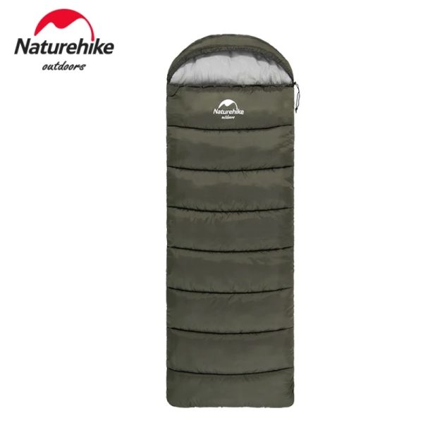 Túi Ngủ Cắm Trại Naturehike NH20MSD07