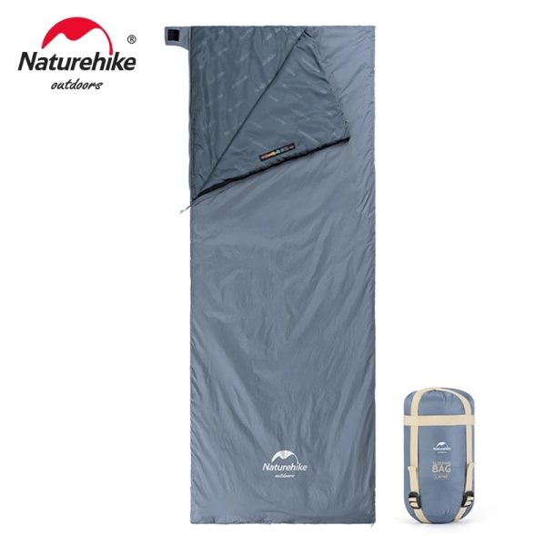 Túi Ngủ Dã Ngoại Naturehike NH21MSD09