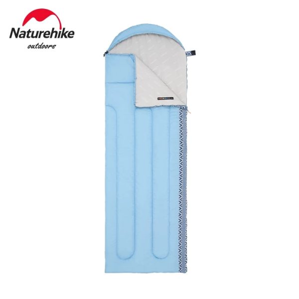 Túi Ngủ Du Lịch Naturehike NH21MSD07