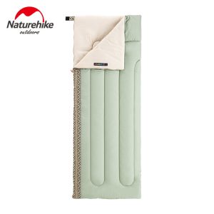 Túi ngủ giữ ấm ngoài trời Naturehike NH20MSD05